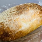 メゾン ムラタ - チーズカンパーニュ