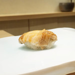 鮨 なんば - 穴子