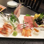 sushizammai - 