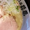 らぁ麺 飛鶏
