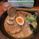 Ramen Hongoutei - 