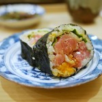 Sushi Takahashi - 