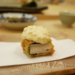 Sushi Takahashi - 