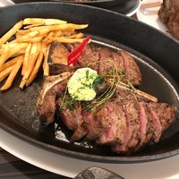 BLT STEAK OSAKA - 