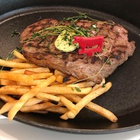 BLT STEAK OSAKA - 