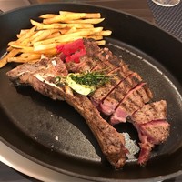 BLT STEAK OSAKA - 