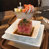 BLT STEAK OSAKA - 