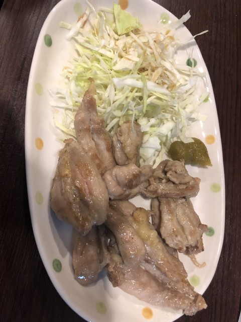 広島お好み焼と鉄板焼 だんだんじゃけん 中洲川端 お好み焼き 食べログ