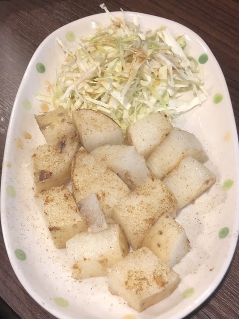 広島お好み焼と鉄板焼 だんだんじゃけん 中洲川端 お好み焼き 食べログ