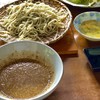 蕎麦屋蛍