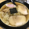 共栄ラーメン