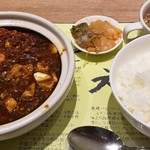 陳建一麻婆豆腐店 - 