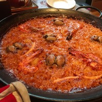 バル デ エスパーニャ ムイ 名古屋ミッドランド店 - 