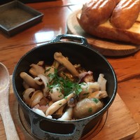 バル デ エスパーニャ ムイ 名古屋ミッドランド店 - 