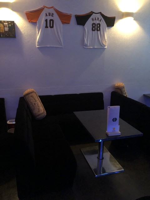 Sports Bar One's（スポーツバー ワンズ） - 郡山富田（スポーツバー）の写真