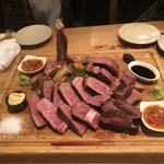 肉屋うたがわ - 