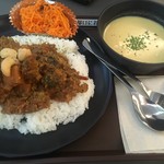 HealthyTOKYO Cafe & Shop - 