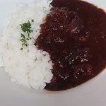 近江牛肉店 LA BOUCHERIE OMI - 