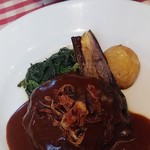 近江牛肉店 LA BOUCHERIE OMI - 