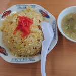 オーモリラーメン - 