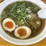 長浜ナンバーワン - 