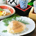 さしみ茶屋 樽寿司