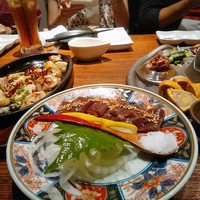 馬刺しと焼き鳥 グルマン三年坂 - 