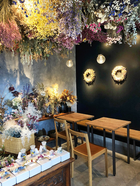 フラワー グリーン デイズ Flower Green Days 蹴上 カフェ 食べログ