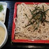 きそば 柏屋 - 料理写真: