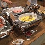 森のカフェ＆ダイニング - 