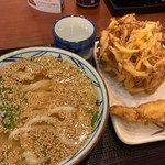 Marugame Seimen Saku Ten
