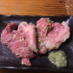 たまには焼肉 - 