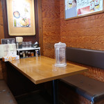 らーめん むつみ屋 - 