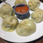 マヤレストラン - モモ