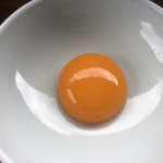 カフェアンドショップ ロータスランド - 2019/08/16
      モーニングＣセット 有機コーヒー 380円
      今週のおまかせセット 550円
      ・こんにゃく唐揚げの甘酢あん
      ・卵豆腐
      ・味噌きゅうり
      ・フレッシュサラダ
      ・スイカ