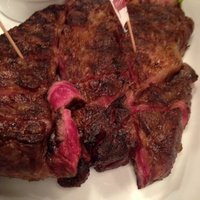 熟成和牛ステーキグリルド エイジング・ビーフ 横浜店 - 