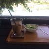 カワノホトリcafe