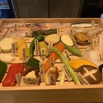 博多天ぷら ながおか - 