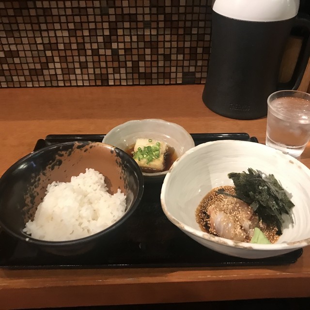 鯛茶や 中洲明治通り店 中洲川端 割烹 小料理 食べログ 鯛茶や 中洲明治通り店 中洲川端 割烹 小料理 食べログ