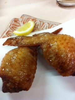 champion - 船桥市/烤鸡串