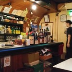 カサブランカ - 酒とのりちゃん