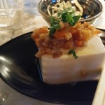 カサブランカ - 食べたいと言えばあてもエンドレスで出てくる凄さ！