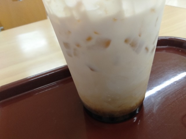 Mos Burger Shimachu Kodaira Ten photo 3