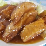芳来軒 - 