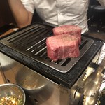 焼肉ここから - 