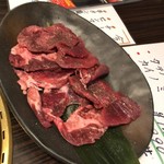 Urayoko Yakiniku Senta- - 