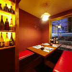 九州個室居酒屋 博多吉蔵 有楽町店