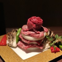 天空焼肉 星遊山 - 
