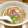 らぁ麺 鳳仙花