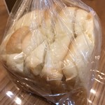 カントリーブレッド -